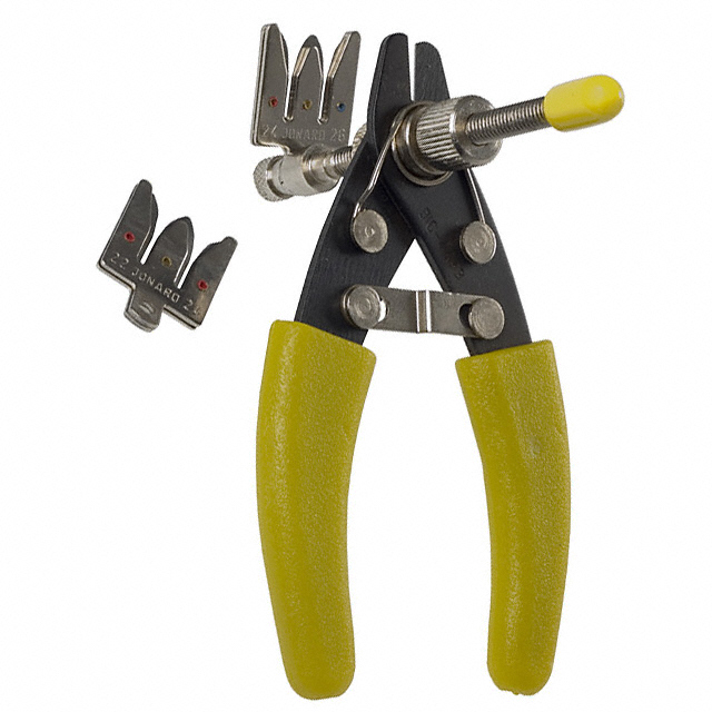 JIC-4473 Jonard Tools  Pinces à dénuder et accessoires